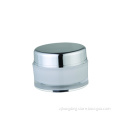 acrylic bottle round 50g 100g 200g makeup cosmetic jar mason jar                        
                                                Quality Choice